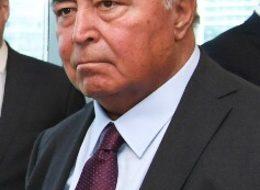 İşadamı Ayhan Bozkurt vefat etti  