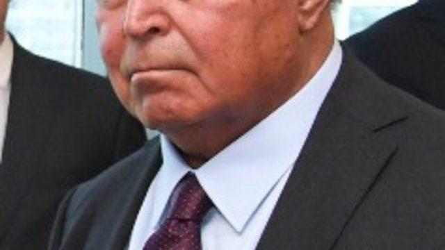 İşadamı Ayhan Bozkurt vefat etti  