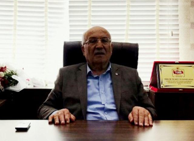 'Birecik ve Halfeti, Gaziantep'e bağlansın' talebi Şanlıurfa'yı karıştırdı