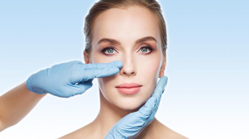 Burun estetiği ameliyatı algısı değişiyor!