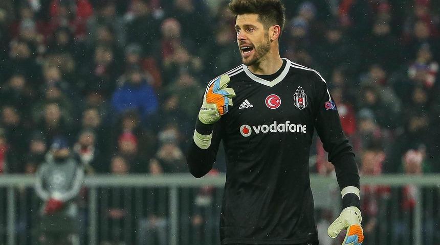 Beşiktaş Fabri'nin transferi için görüşmelere başlandığını KAP'a bildirdi!