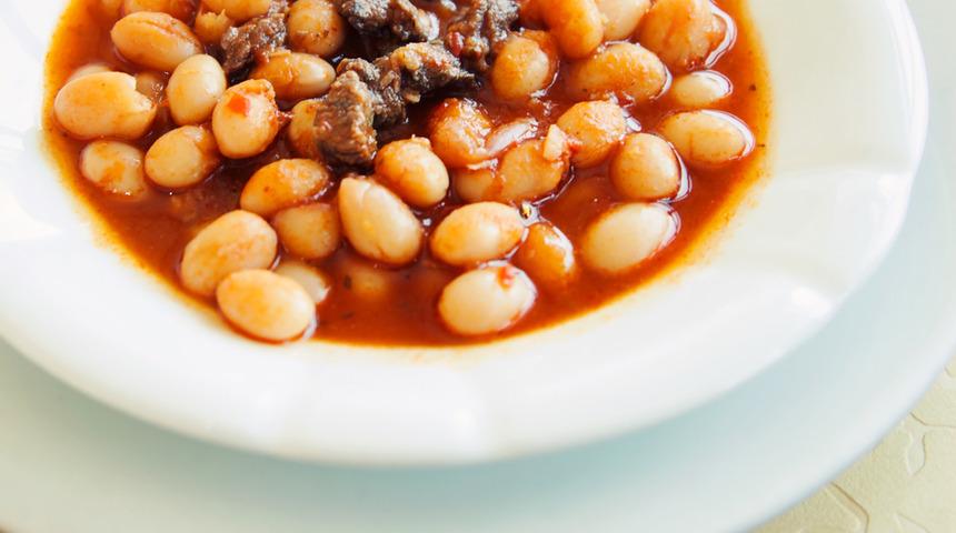 Doğru pişirmek önemli! Fasulyenin gaz yapmaması için ne yapmalıyız?