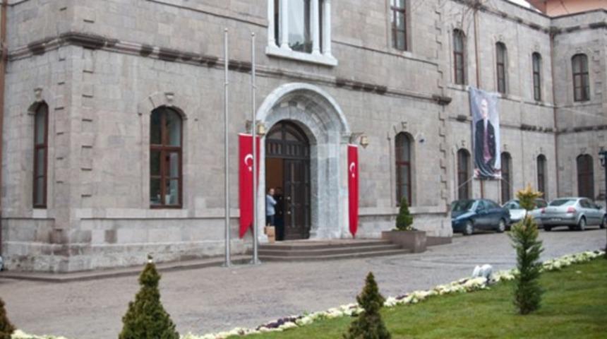 Son dakika! Ankara'da korkutan patlama sesi! Sebebi belli oldu