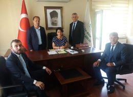 Süt üreticisine 'bedelli askerlik' parası ile destek verilmesini önerdi