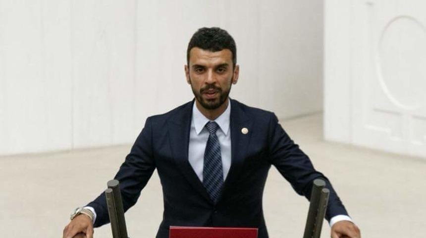 Kenan Sofuoğlu'ndan Mesut &Ouml;zil a&ccedil;ıklaması