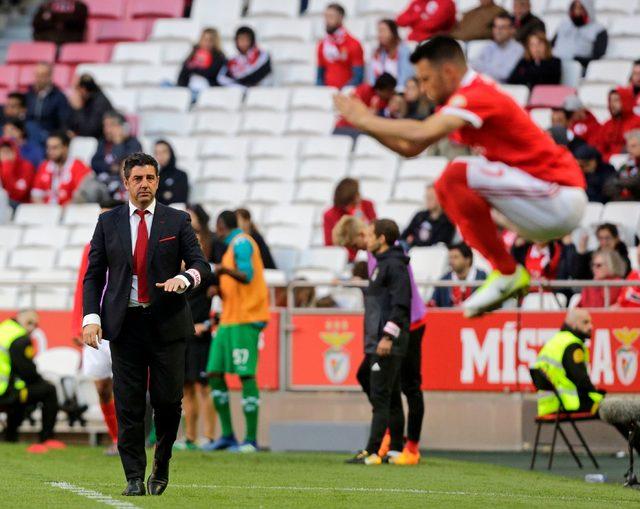 BENFICA