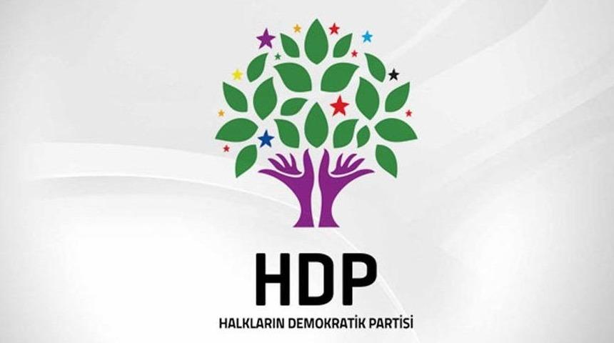 HDP İstanbul Milletvekili Erol Katırcıoğlu'ndan bedelli askerlik önerisi