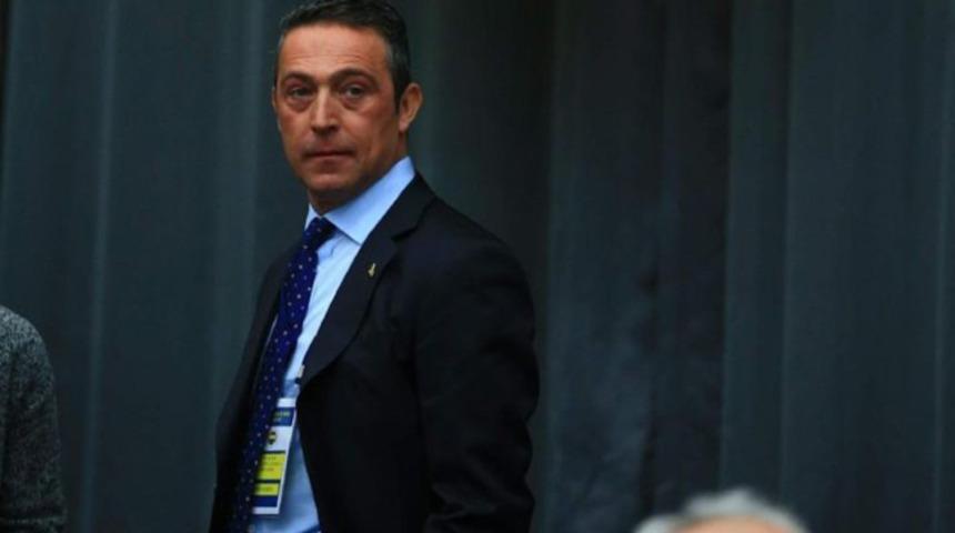 Benfica eşleşmesi sonrası Ali Ko&ccedil;'un o fotoğrafı sosyal medyayı salladı