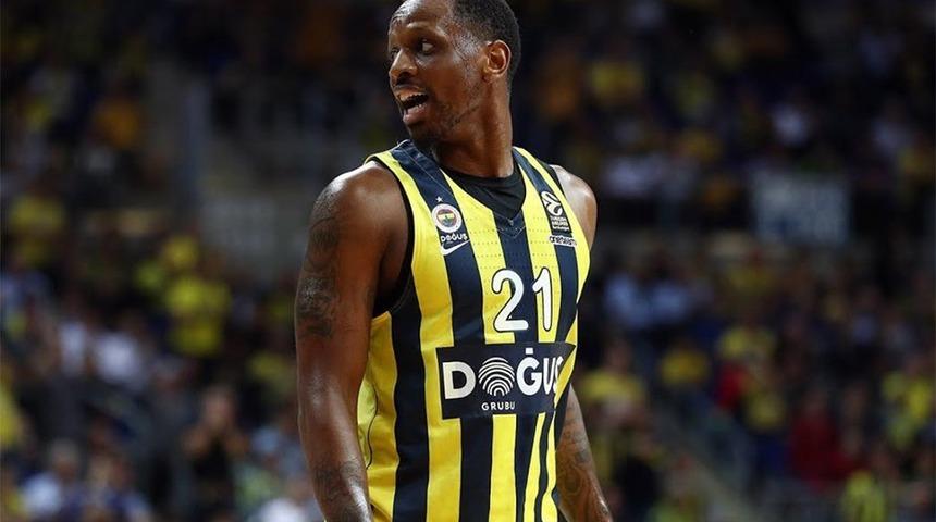 Fenerbah&ccedil;e Kul&uuml;b&uuml;, James Nunnally ile yolların ayrıldığını a&ccedil;ıkladı