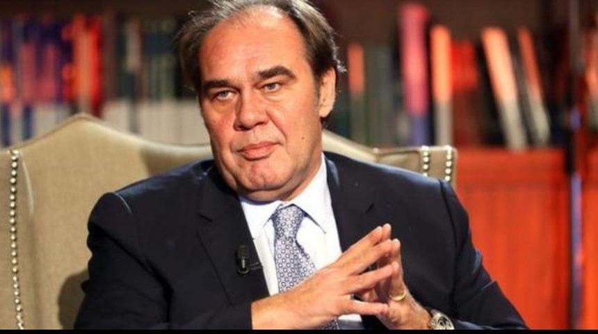 TFF Başkanı Yıldırım Demirören'den Mesut Özil açıklaması