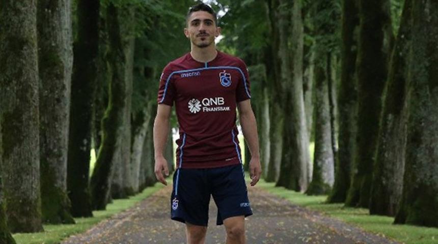 Abdülkadir Ömür: Uzun yıllar Trabzonspor'uma hizmet etmek istiyorum