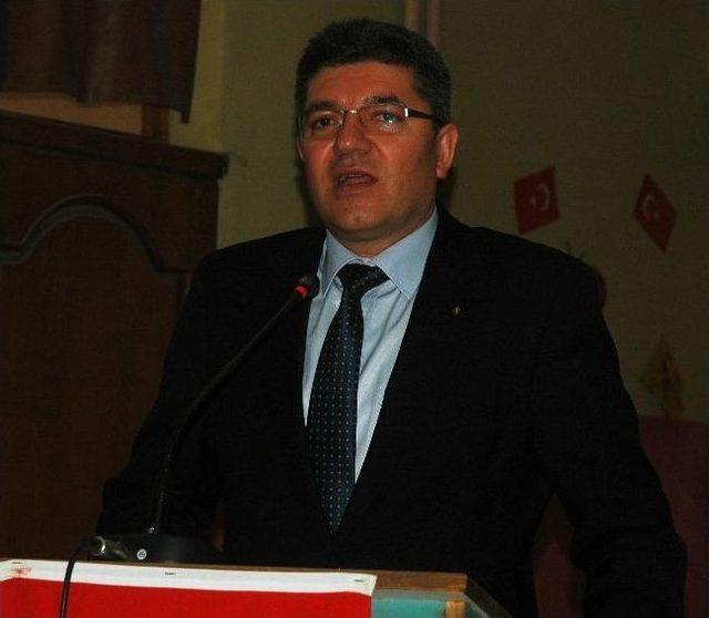 Eskişehir de eğitimde Meteoroloji Günleri Programı 1