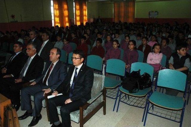 Eskişehir de eğitimde Meteoroloji Günleri Programı 2