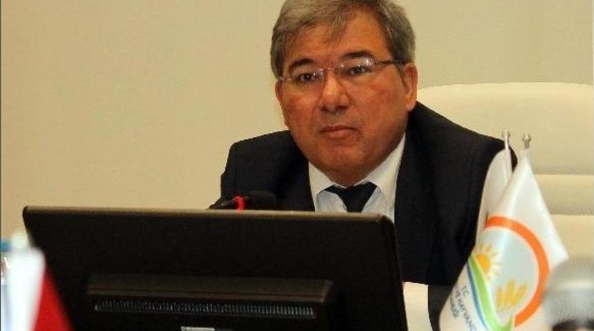 Tkdk Yatırımcıları Bekliyor