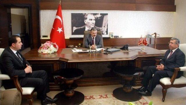 Aydın&rsquo;da 38. Turizm Haftası Etkinlikleri Başladı 1