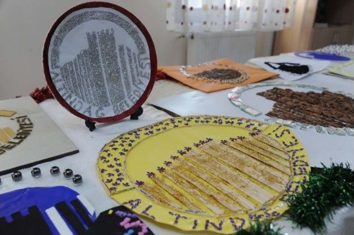 En G&uuml;zel Altındağ Logosu