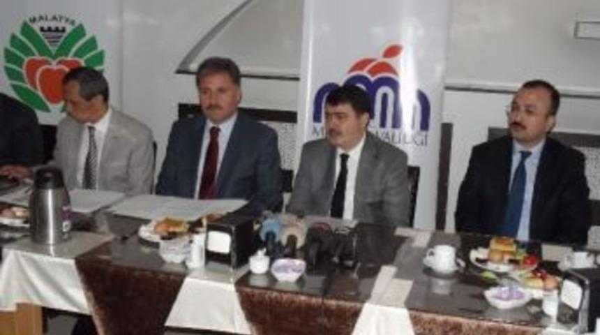 Anadolu Kitap Fuarı İle İlgili Basın A&ccedil;ıklaması Yapıldı