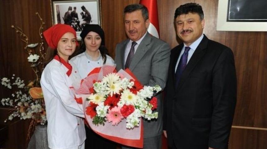 K&uuml;tahya'da Turizm Haftası Etkinlikleri