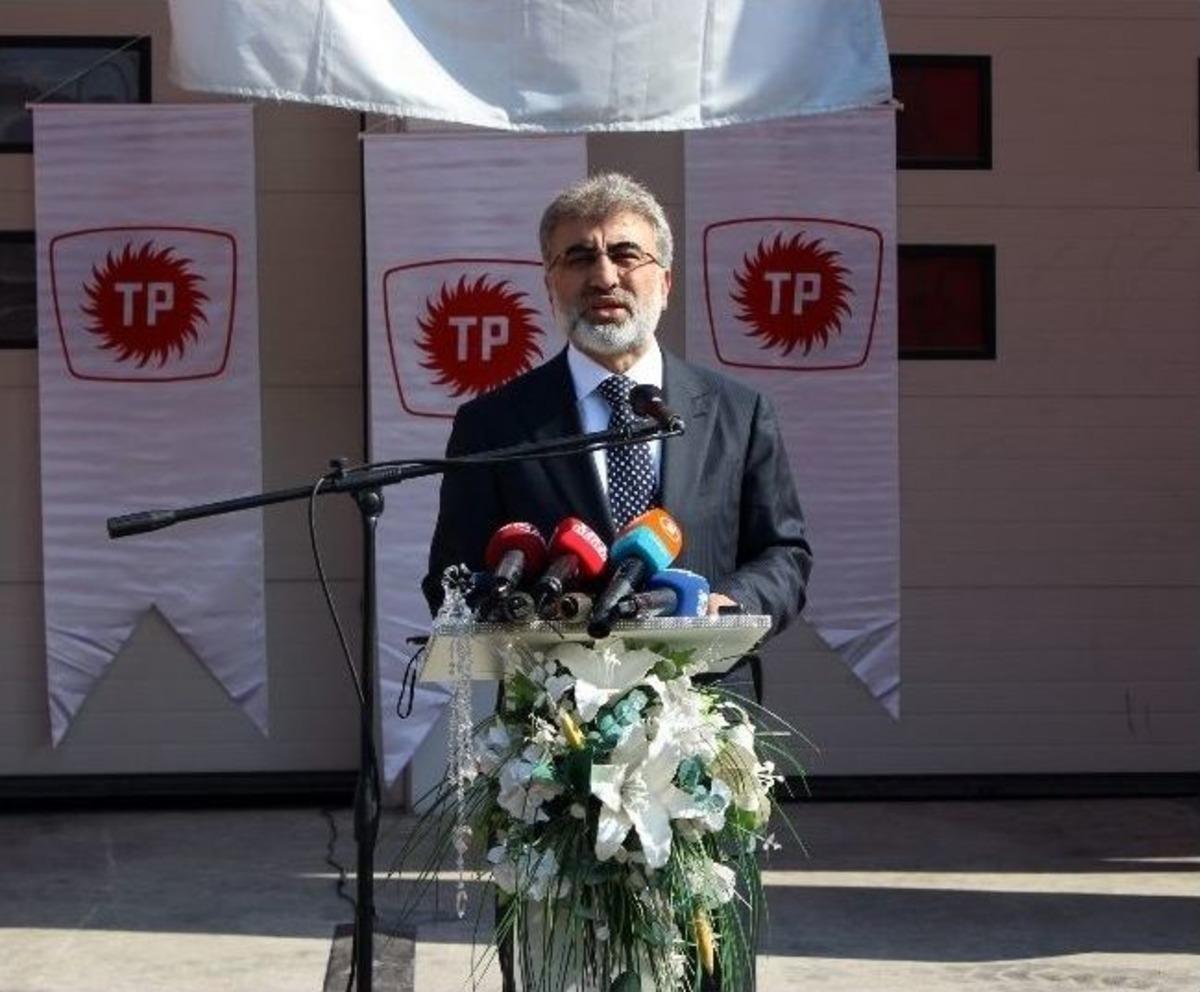 Tpao Sismik Araştırma Ekibi T&ouml;renle Uğurlandı