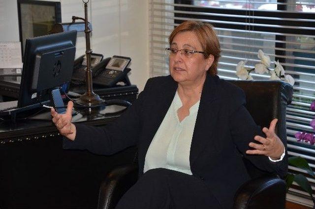 Chp İl Başkanı Ali Engin’den Pekdaş’a ‘hayırlı Olsun’ Ziyareti 1