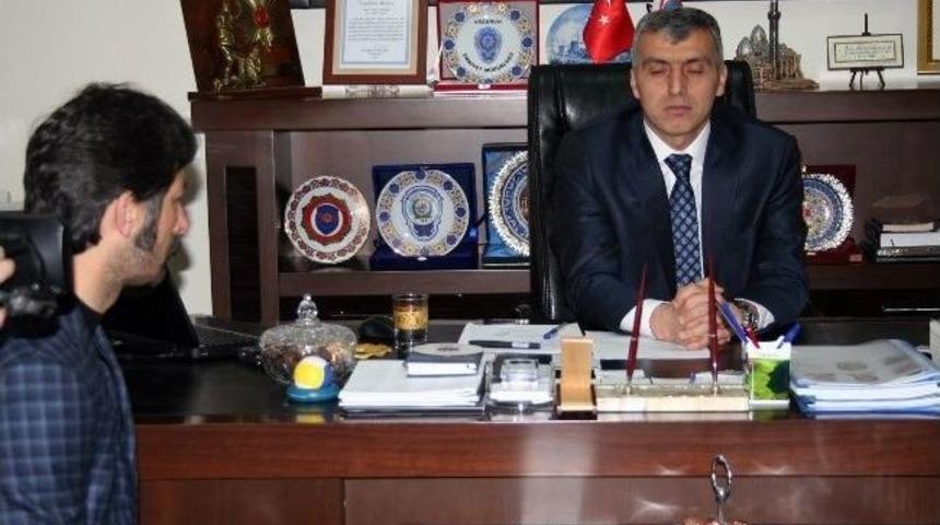 Mert Aydın&rsquo;ın Ailesi&rsquo;nden Anlamlı Ziyaret
