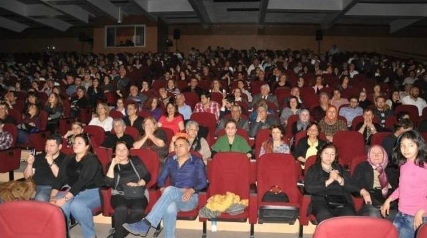Ankara&rsquo;daki Malatyalılar Bir Aray Geldi