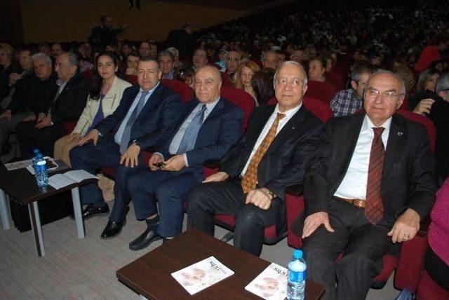 Ankara&rsquo;daki Malatyalılar Bir Aray Geldi 1
