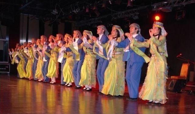 Ankara&rsquo;daki Malatyalılar Bir Aray Geldi 2