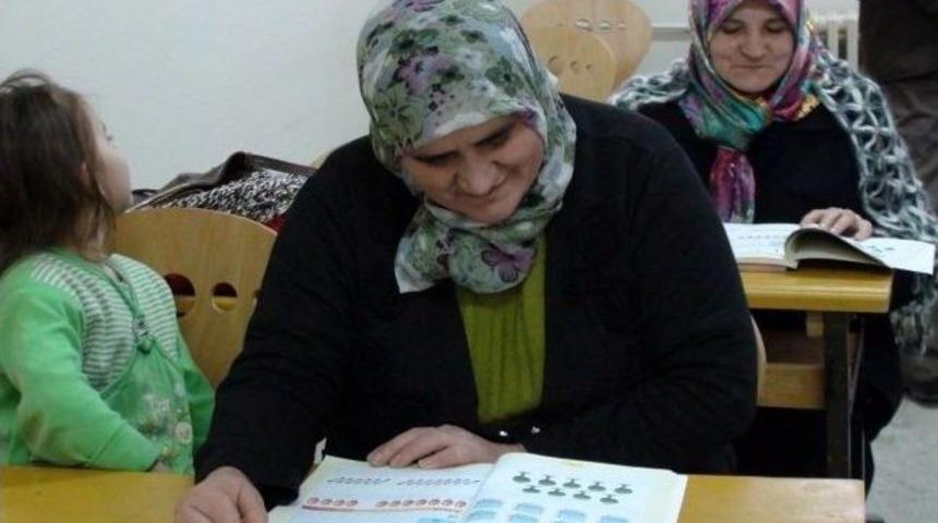 Ordu&rsquo;da 50 Bin Kişi Okuma-yazma Bilmiyor