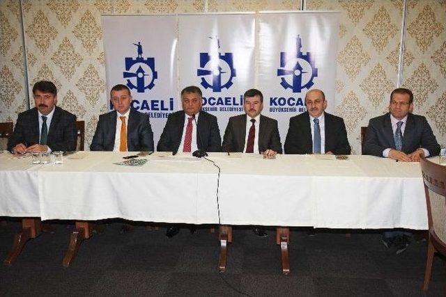 Kocaeli’de Çocuklar Bi’dünya Eğlenceye Davetli