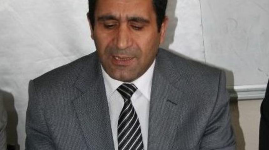 Ka&uuml;&rsquo;de Yaşanan Olaylara Kesk&rsquo;ten A&ccedil;ıklama