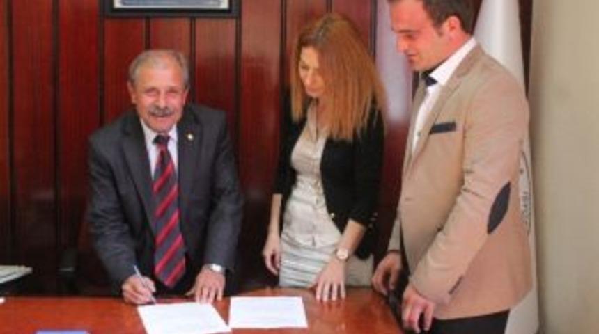 Seso Hizmet Atağına Kalktı