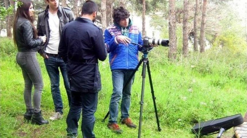 Suat Erdemin Yeni Klibi &lsquo;annem&rsquo;