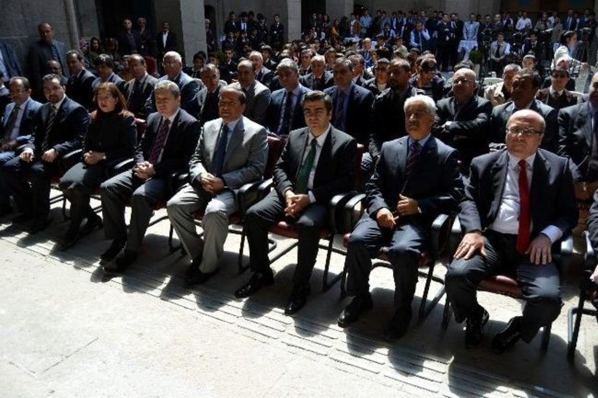 Turizm Haftası Sel&ccedil;uklu M&uuml;zesinde Kutlandı