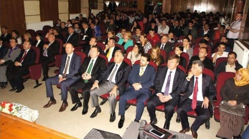 Turizm Haftası, Kastamonu&rsquo;da Kutlandı
