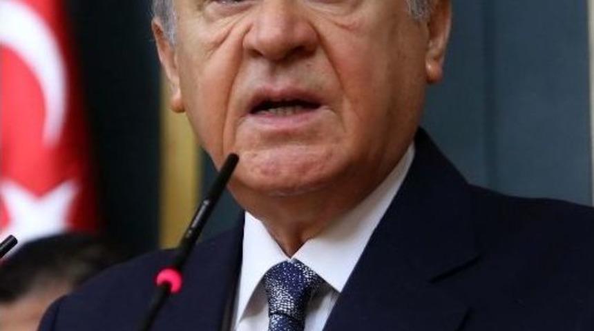 Mhp Grup Toplantısı