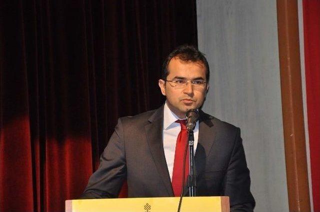 Bitlis’te Turizm Haftası Kutlamaları 2