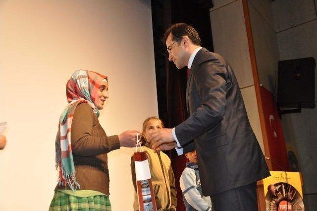 Bitlis’te Turizm Haftası Kutlamaları 3
