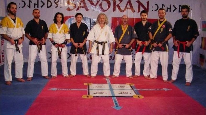 Herkes Sayokan&rsquo;ı Bu Dvd&rsquo;lerden &Ouml;ğrenecek