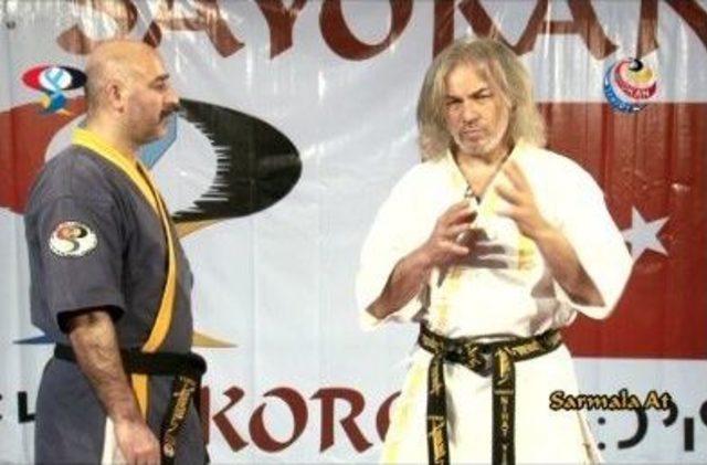 Herkes Sayokan’ı Bu Dvd’lerden Öğrenecek 2
