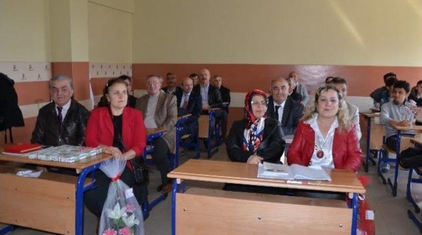 34 Yıl Sonra Bir Araya Geldiler