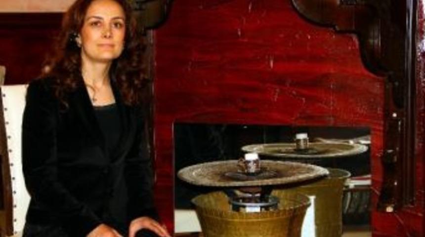 Turizm&rsquo;de Birinci G&ouml;rev Samsunluya Samsun&rsquo;u Tanıtmak