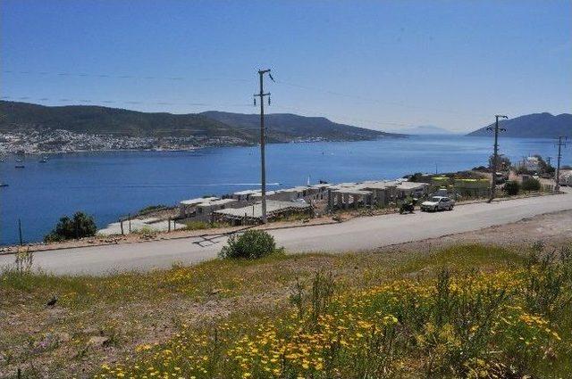 Değirmenlerde Bir İnşaat Daha Başladı 1