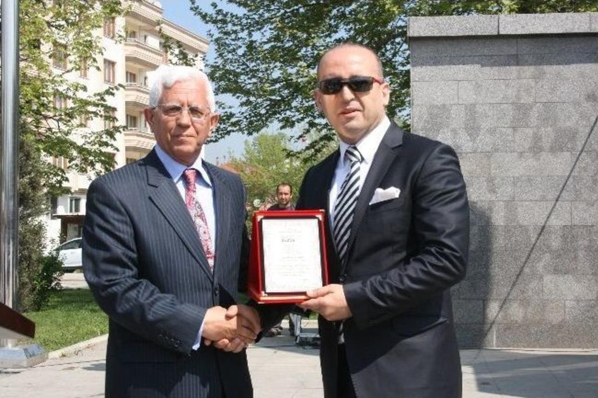 Turizm Haftası D&uuml;zce&rsquo;de Coşkulu Başladı