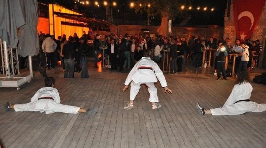 Bodrum Gen&ccedil;lik Ve Spor Kul&uuml;b&uuml; Kuruldu