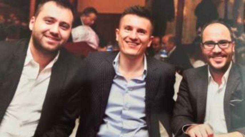 Tekden Denizlispor Y&ouml;netiminden 3 Kişi İstifa Etti