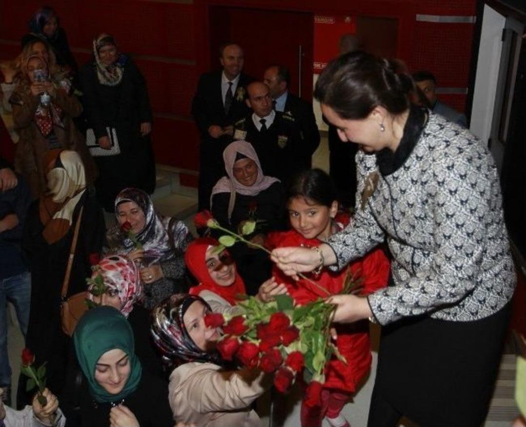 Gebze&rsquo;de Kutlu Doğum Etkinlikleri Başladı