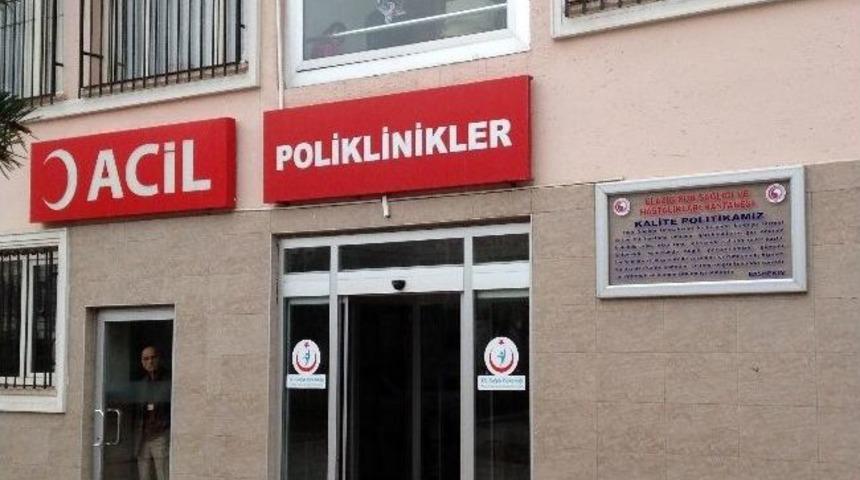 Mert'in Katili İntihar Girişiminde Bulundu