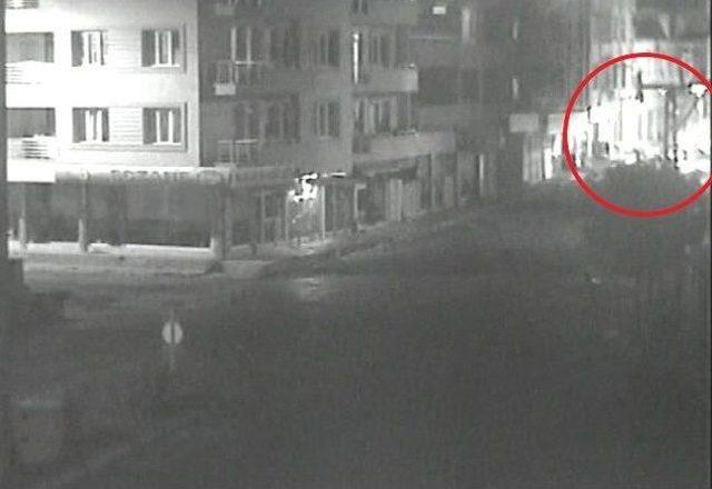 Hatay&rsquo;daki Gezi Olayları 1