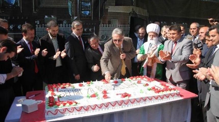 Kdz. Ereğli&rsquo;de &lsquo;kutlu Doğum Evi&rsquo; A&ccedil;ıldı